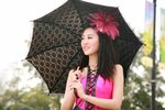 19032015_Miss TVB and Artistes@Hong Kong Flower Show_Katherine Ho00048