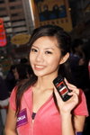 07122008_Nokia Roadshow@Mongkok_Kinki Yip00008
