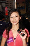 07122008_Nokia Roadshow@Mongkok_Kinki Yip00010