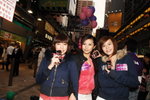 07122008_Nokia Roadshow@Mongkok_Kinki and Mandy and Stella00008