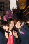 07122008_Nokia Roadshow@Mongkok_Kinki and Mandy and Stella00012