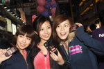 07122008_Nokia Roadshow@Mongkok_Kinki and Mandy and Stella00015