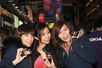 07122008_Nokia Roadshow@Mongkok_Kinki and Mandy and Stella00016
