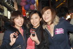 07122008_Nokia Roadshow@Mongkok_Kinki and Mandy and Stella00017