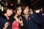 07122008_Nokia Roadshow@Mongkok_Kinki and Mandy and Stella00019