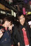 07122008_Nokia Roadshow@Mongkok_Kinki and Stella00010