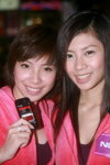 13122008_Nokia Roadshow@Monkok_Kinki and Stella00002