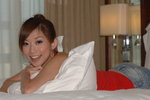 21062008_Langham Place Hotel_Kity Choi in Red Gown00036