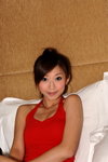 21062008_Langham Place Hotel_Kity Choi in Red Gown00061