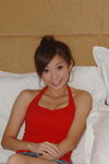 21062008_Langham Place Hotel_Kity Choi in Red Gown00068