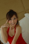 21062008_Langham Place Hotel_Kity Choi in Red Gown00073