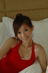 21062008_Langham Place Hotel_Kity Choi in Red Gown00077