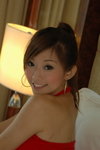 21062008_Langham Place Hotel_Kity Choi in Red Gown00084