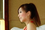 21062008_Langham Place Hotel_Kity Choi in Red Gown00097