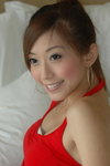 21062008_Langham Place Hotel_Kity Choi in Red Gown00098