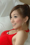 21062008_Langham Place Hotel_Kity Choi in Red Gown00103