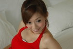 21062008_Langham Place Hotel_Kity Choi in Red Gown00106