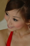 21062008_Langham Place Hotel_Kity Choi in Red Gown00119