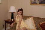 21062008_Langham Place Hotel_Kity Choi in Yellow Gown00007