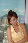 21062008_Langham Place Hotel_Kity Choi in Yellow Gown00028