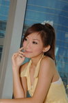 21062008_Langham Place Hotel_Kity Choi in Yellow Gown00046