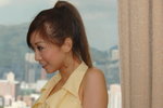 21062008_Langham Place Hotel_Kity Choi in Yellow Gown00052