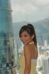 21062008_Langham Place Hotel_Kity Choi in Yellow Gown00056