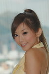 21062008_Langham Place Hotel_Kity Choi in Yellow Gown00057
