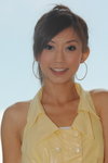 21062008_Langham Place Hotel_Kity Choi in Yellow Gown00063