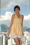 21062008_Langham Place Hotel_Kity Choi in Yellow Gown00065