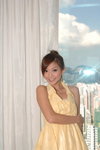 21062008_Langham Place Hotel_Kity Choi in Yellow Gown00069