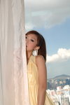 21062008_Langham Place Hotel_Kity Choi in Yellow Gown00072