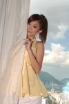 21062008_Langham Place Hotel_Kity Choi in Yellow Gown00075