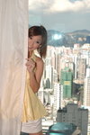 21062008_Langham Place Hotel_Kity Choi in Yellow Gown00076