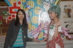 20042008_13 Dots@Tseung Kwan O Centre_Kity and Staff00005