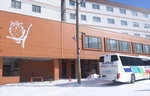 09022020_Nikon D800_22nd round to Hokkaido_Day Four_Kawayu Onsen_Lunch at Kitafukuro Hotel00008