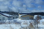 09022020_Nikon D800_22nd round to Hokkaido_Day Four_Way to Lunch Place_Kawayu Onsen_Kitafukuro Hotel000036