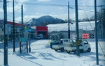 09022020_Nikon D800_22nd round to Hokkaido_Day Four_Way to Lunch Place_Kawayu Onsen_Kitafukuro Hotel000042