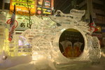 10022020_Nikon D800_22nd round to Hokkaido_Day Five_Susukino Ice World00038