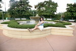 29072009_Kristy Ling_Outside Disney Hotel00004