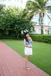 29072009_Kristy Ling_Outside Disney Hotel00013