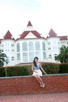 29072009_Kristy Ling_Outside Disney Hotel00030