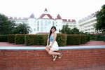 29072009_Kristy Ling_Outside Disney Hotel00038