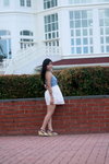 29072009_Kristy Ling_Outside Disney Hotel00044