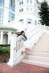 29072009_Kristy Ling_Outside Disney Hotel00101