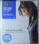 06122014_CD Collections_Japanese Female Singers_Kuraki Mai00002