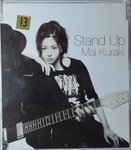 06122014_CD Collections_Japanese Female Singers_Kuraki Mai00013