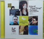 06122014_CD Collections_Japanese Female Singers_Kuraki Mai00022