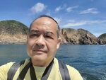 23052021_Samsung Smartphone Galaxy S10 Plus_Voyage to Kwo Chau and Tung Lung Island00034