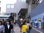 6-10 April 2006_京阪神之旅_京都車站00003